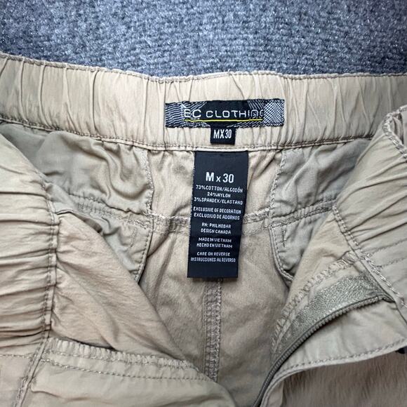 BC Clothing Cargo Pants Size Mx30 - Picture 5 of 7